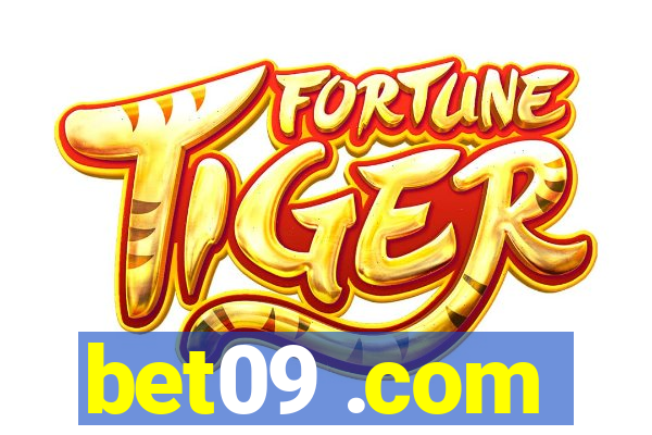 bet09 .com